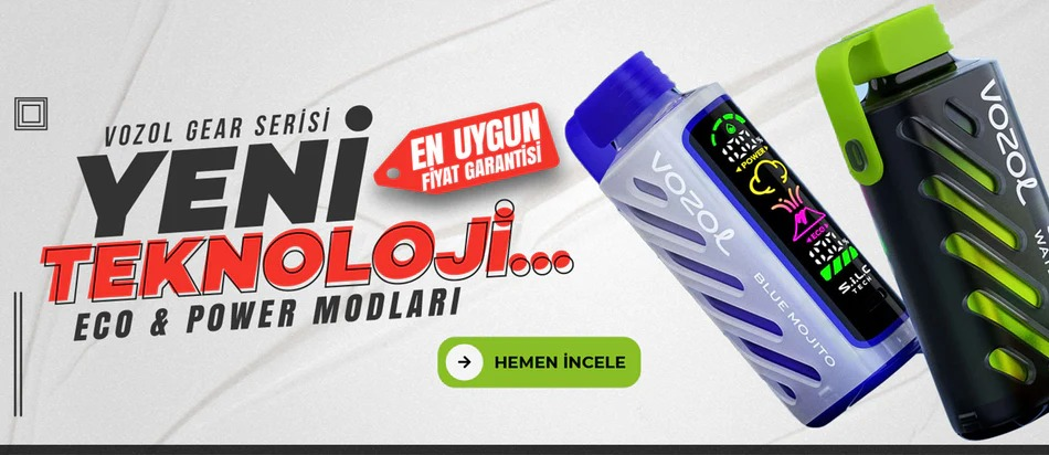 Vozol Banner 1