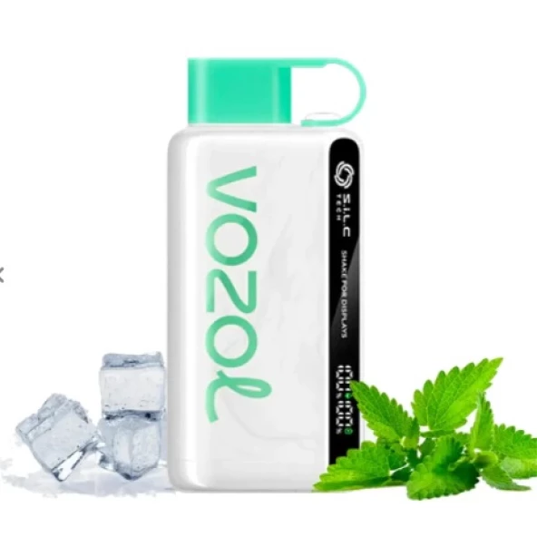 Vozol Star 12000 Cool Mint