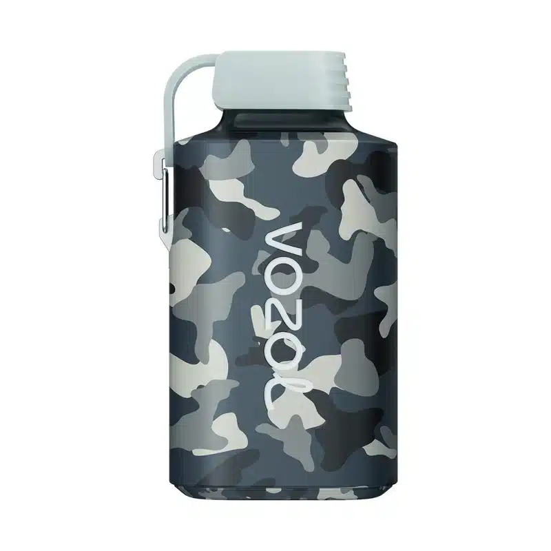 Vozol Gear 10000 Pineapple Coconut İce (Limited)