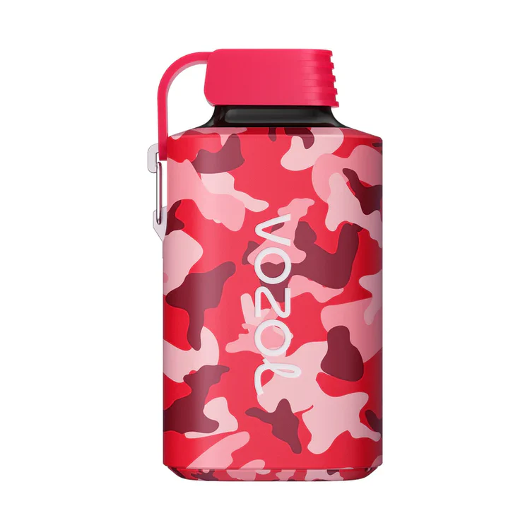 Vozol Gear 10000 Juicy Peach İce (Limited)