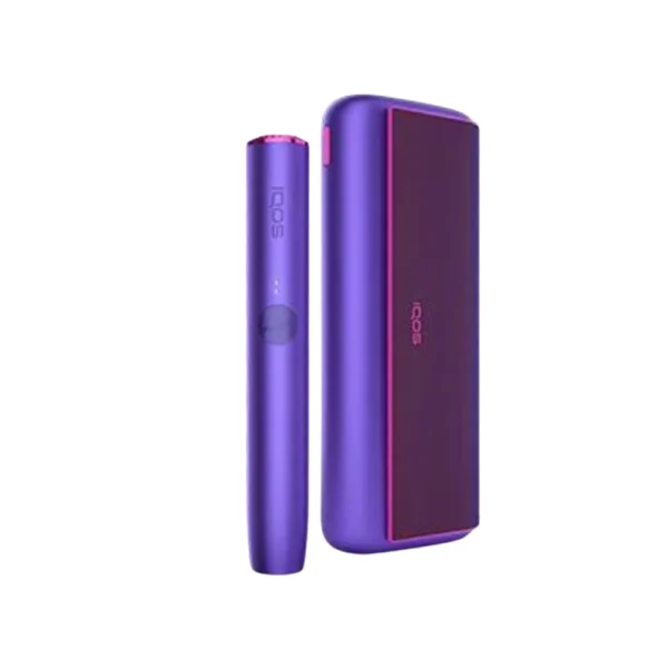 IQOS Iluma I prime Prime Neon Limited Edition