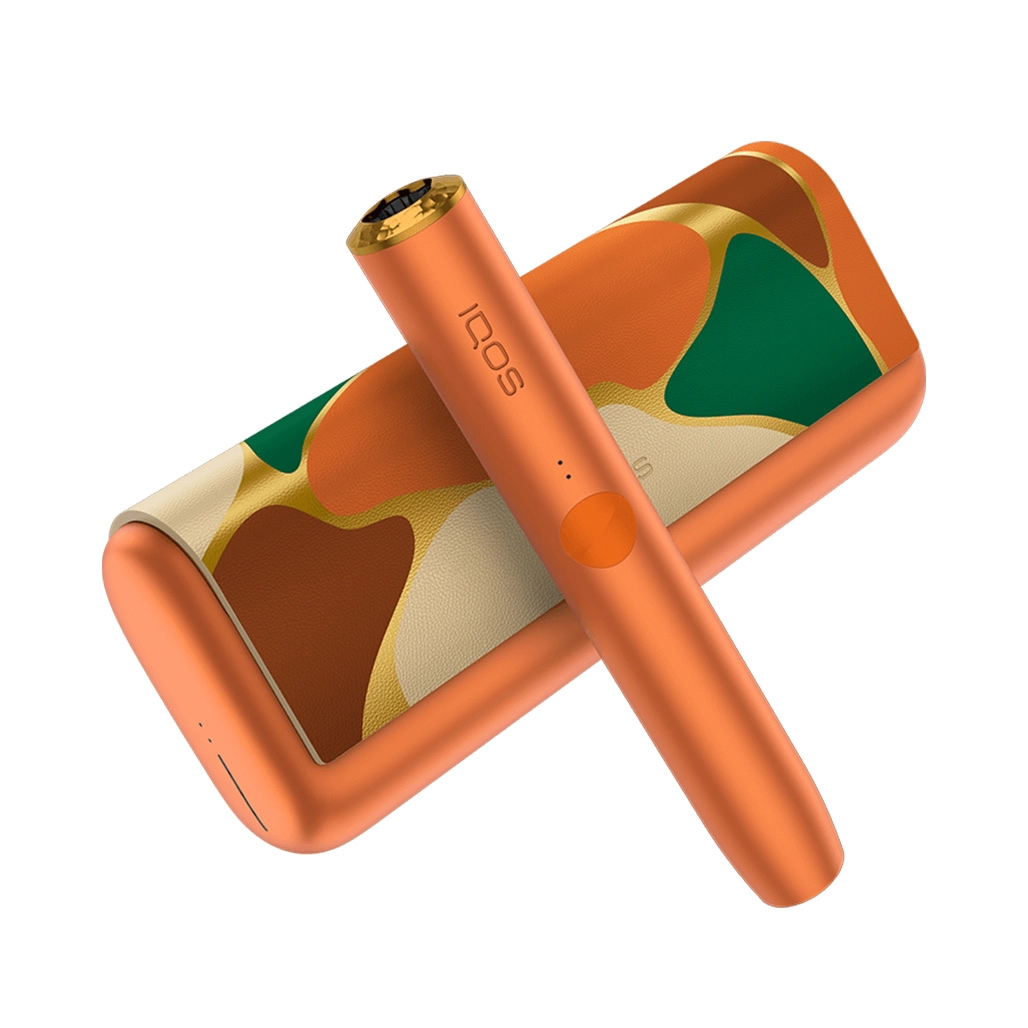 IQOS Iluma Prime Oasis Limited Edition