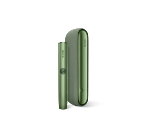 IQOS Iluma Yosun Yeşili