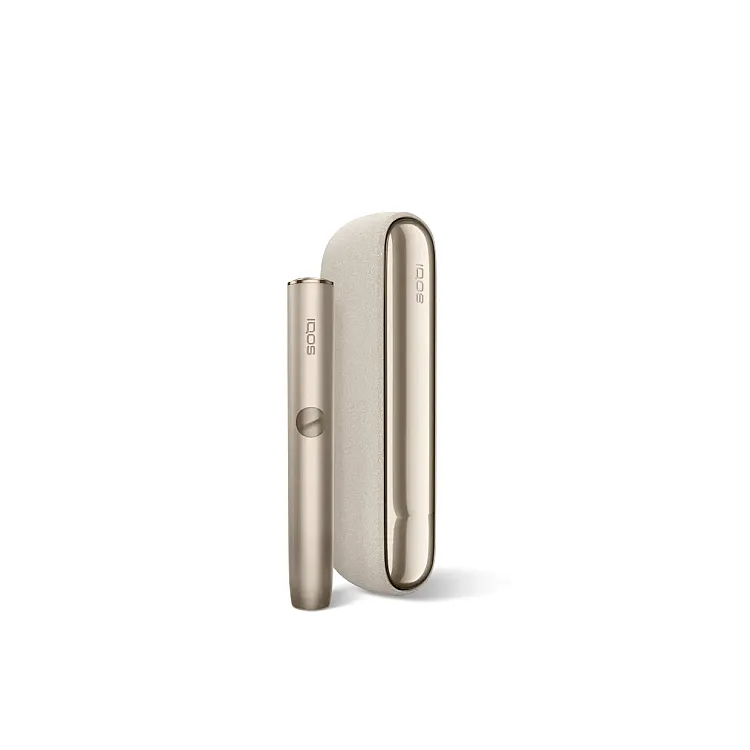 IQOS Iluma Gold