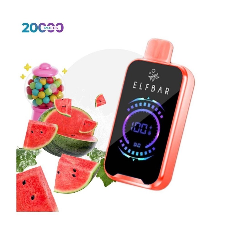 Elfbar Raya d2 Peach İce